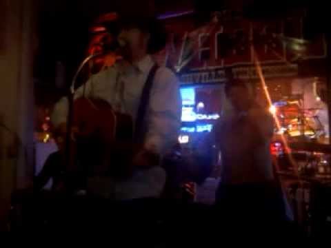 Jason Wagoner - Bandy The Rodeo Clown (live)