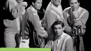 Download lagu I'll never dance again... Herman Hermits love song mp3