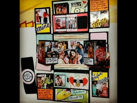 Unique Birthday Card By Ayushi| Best Friend Birthday Gift Ideas| Easy Craft Ideas