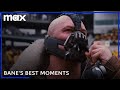 Bane's Best Moments | The Dark Knight Rises | Max