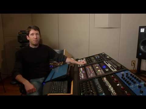 Mastering Engineer Mike Wells Shares His Best Compression Tips