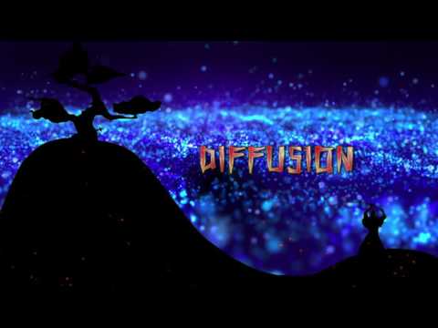 Diffusion Title Card