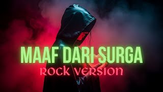 Download lagu ELEMENT - Maaf dari surga | ROCK VERSION | cover by DAY STUDIO mp3