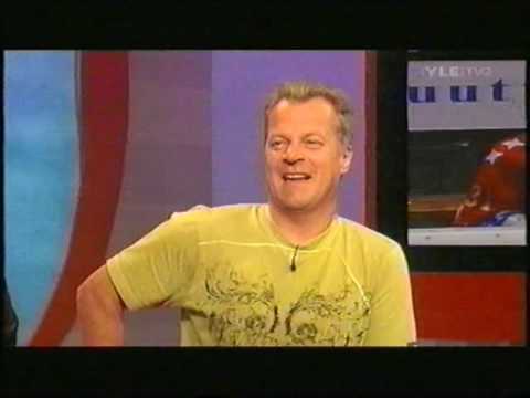 Se on siinä # 2 (Jope Ruonansuu)