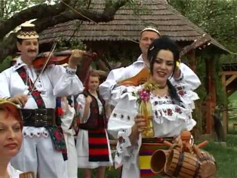 Nituca Iusco - Am zinit cu drag la voi