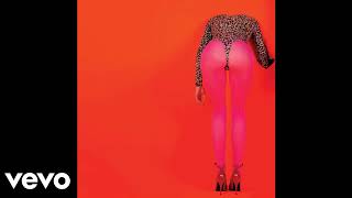 St. Vincent - Dancing With A Ghost