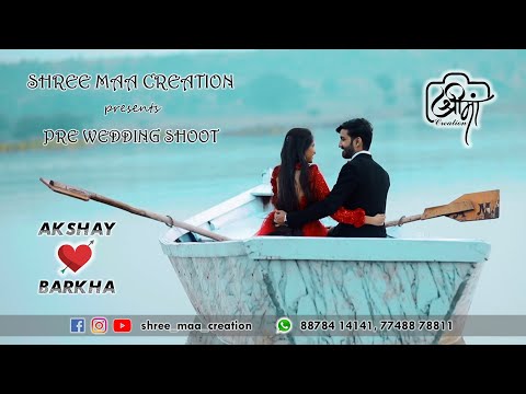 Wedding Photographer portfolio by Shree Maa Creation in Indore - Photo 3