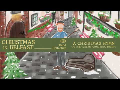 Thumbnail for A Christmas Hymn (To The Tune Of "Come Thou Fount") video