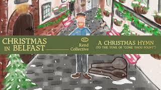 A Christmas Hymn (To The Tune Of "Come Thou Fount")