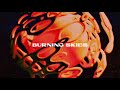 North Abyss - Burning Skies