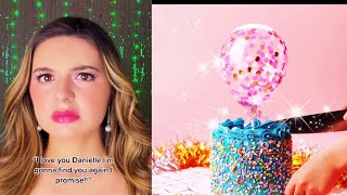 🍉💥 Best POVs Storytime 🍌🍉 ASMR Cake Storytime @Brianna Mizura | POVs Tiktok Compilations 2024 #113