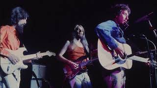 Deconstructing Just Like a Woman [Live] (Isolated Tracks)