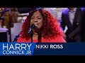 Gospel Singer Nikki Ross Performs "The First Noel"