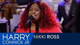 Gospel Singer Nikki Ross Performs &quot;The First Noel&quot;