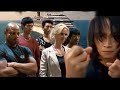 The Kungfu Man New Action Movie Chinese Action Movie