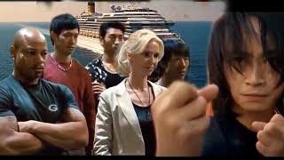 Download lagu The kungfu man.New action movie.Chinese action movie. mp3
