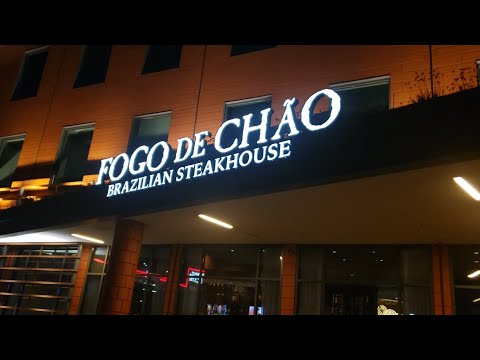 image-Can I wear sweats to Fogo de Chao?