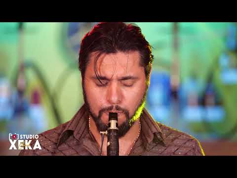 Artur Qerimi, Klodi Lufta & Lani - Shega Guracake LIVE