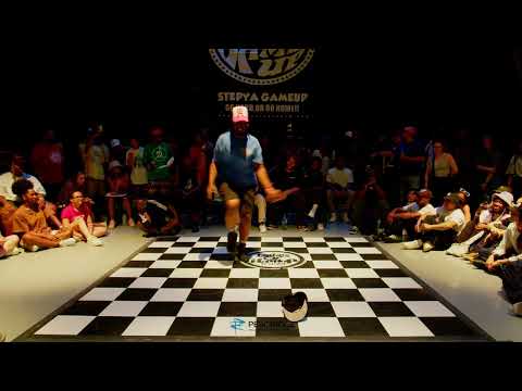 [SYGU '22] Judge Showcase - Chrybaby Cozie