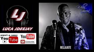 Willy Garcia - Relajate (Salsa)