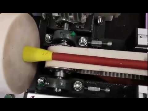 Domácí linka na výrobu boilies