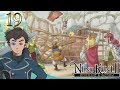 Ni No Kuni II - Episode 19『A King's Vessel』 Ni No Kuni II - Episode 19『A King's Vessel』