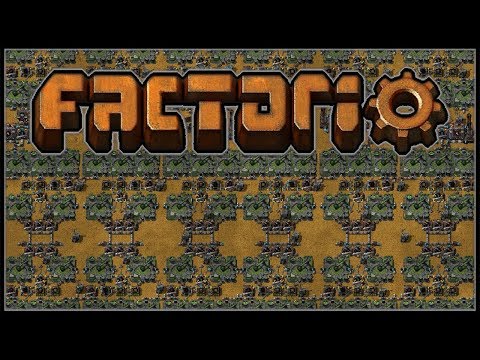 Factorio Sea Block #24 - The Many Uses of Algae (0.15)