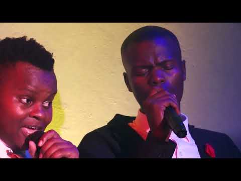 Indumiso Ye Tende Band S3 - South Africa Will Be Saved