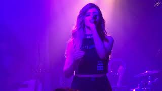 Against The Current &quot;Running With The Wild Things&quot; (Acoustic) [Los Angeles]