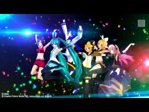 Nightcore - blackjack