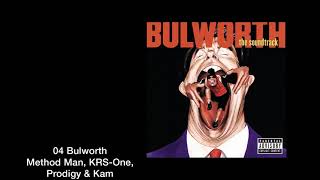 04 Bulworth They Talk About It While We Live It
