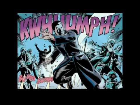 Let's Play And Drown Out Beneath A Steel Sky - Episode 1