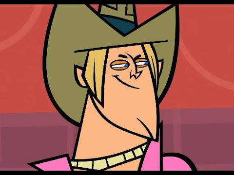 Geoff Being A Dislikeable Character For 17 Minutes [Total Drama]