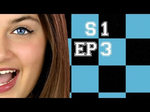 Cheerleaders in the Chess Club - Ep3 / S1