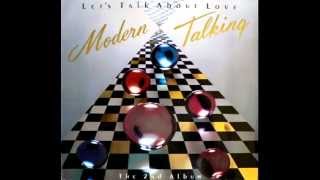 Modern Talking - You&#39;re The Lady Of My Heart