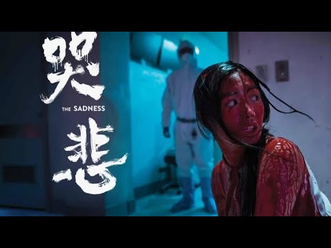 BLU REVUE 116: THE SADNESS (2021) by Rob Jabbaz