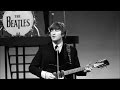 It's Only Love-The Beatles. 