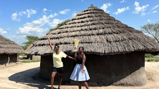 INSIDE THIS HOUSE WILL SHOCK YOU! #shortvideo #lifestyle @geoviashan