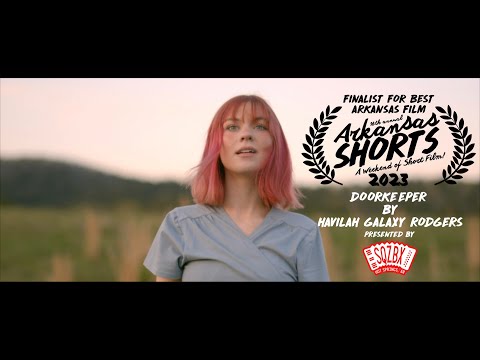 Interview With Havilah Galaxy, about her short film Door Keeper