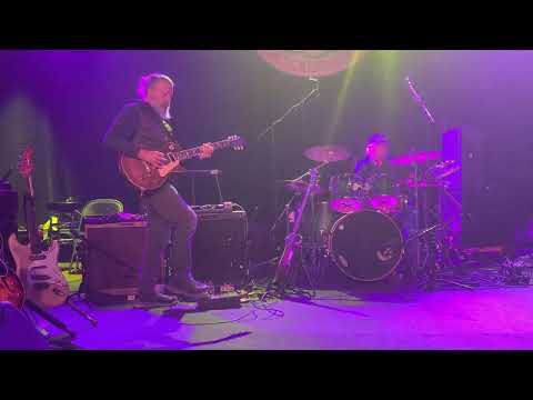 Zero 12-4-2022 Catalina George’s Majestic Fayetteville, AR