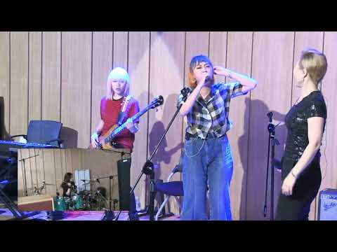 [컬투쇼] 여전사 같은 서문탁 밴드의 라이브! 'Bang Bang'