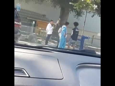 PBSX3 pressing on V38ST