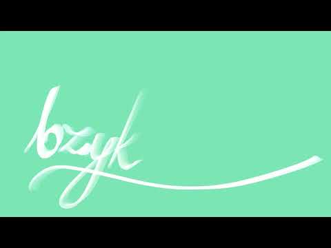 brylson - bzyk (prod. Camacho)