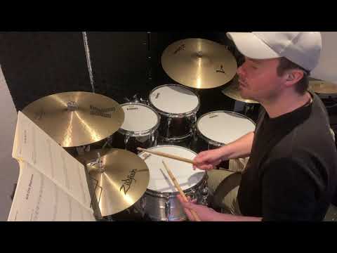 On The Right Foot – Chris Burgess | Trinity College London Initial Grade