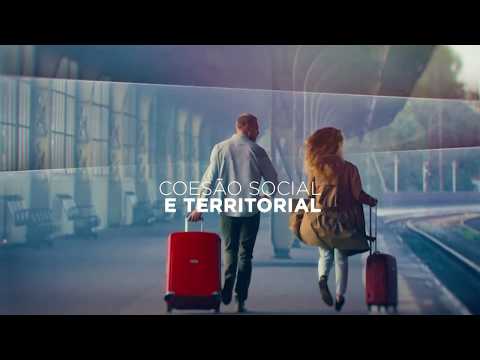 Ferrovia 2020 - Corredor Internacional Norte