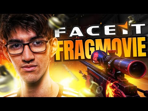 Nivera - FACEIT BEST PLAYS