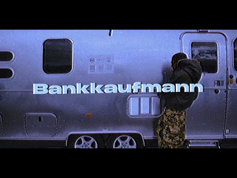reezy feat. Kalim & Luciano - BANKKAUFMANN