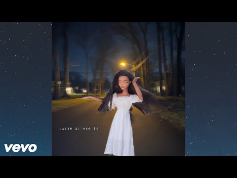 Daphne Love Doll - Cattive Stelle (feat. Vasco Brondi)(Audio)