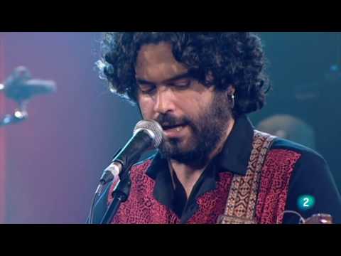 Chiki Lora  - Los Conciertos de Radio 3 ("Sumando")