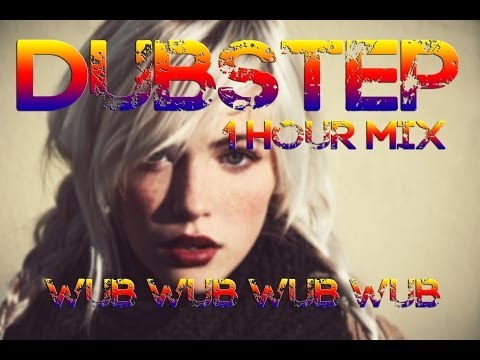 1 Hour Best Dubstep In History  | Sick Drops  | 720p HD  |  #2